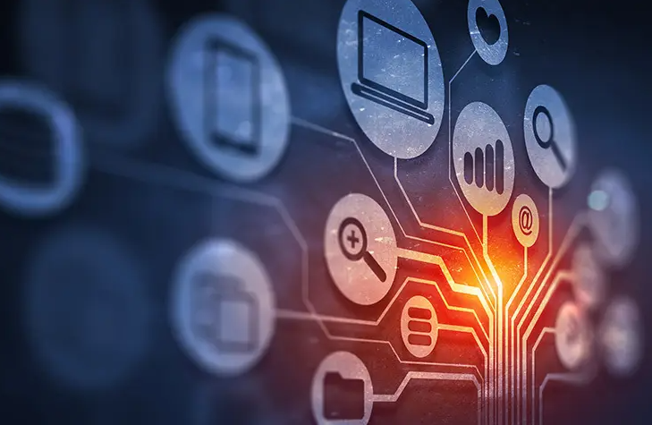 利達鋼管搭建服務(wù)管理平臺，形成資源共享體系